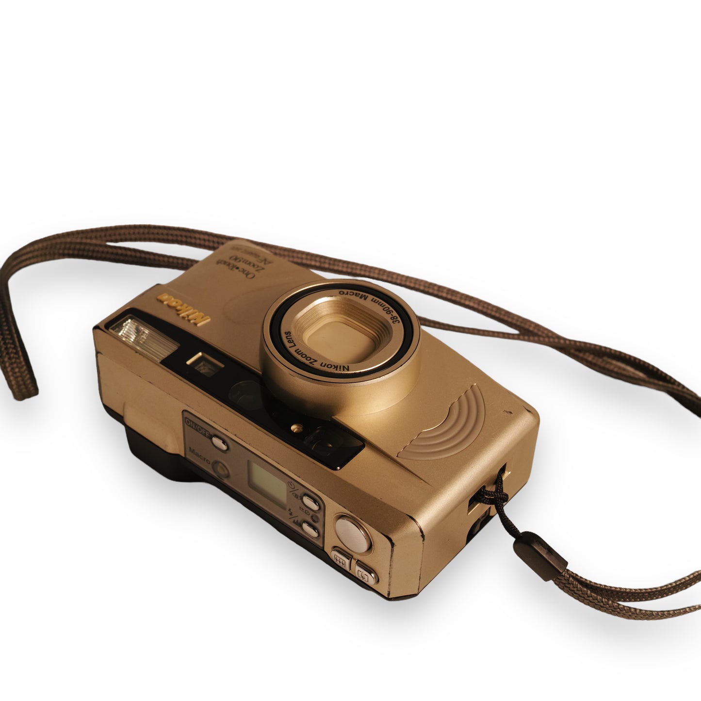 NIKON ONETOUCH ZOOM 90