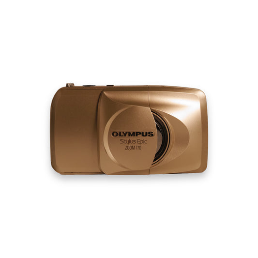 OLYMPUS STYLUS ZOOM EPIC 170