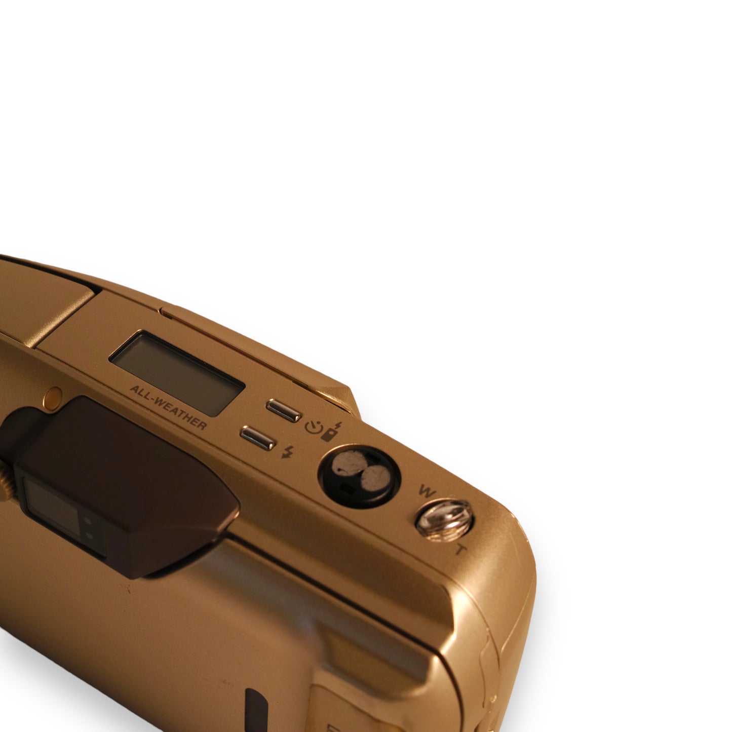 OLYMPUS STYLUS ZOOM EPIC 170