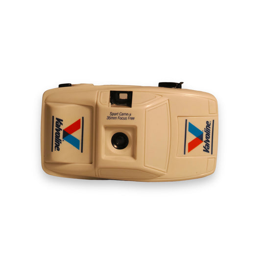 VALVOLINE CAMERA