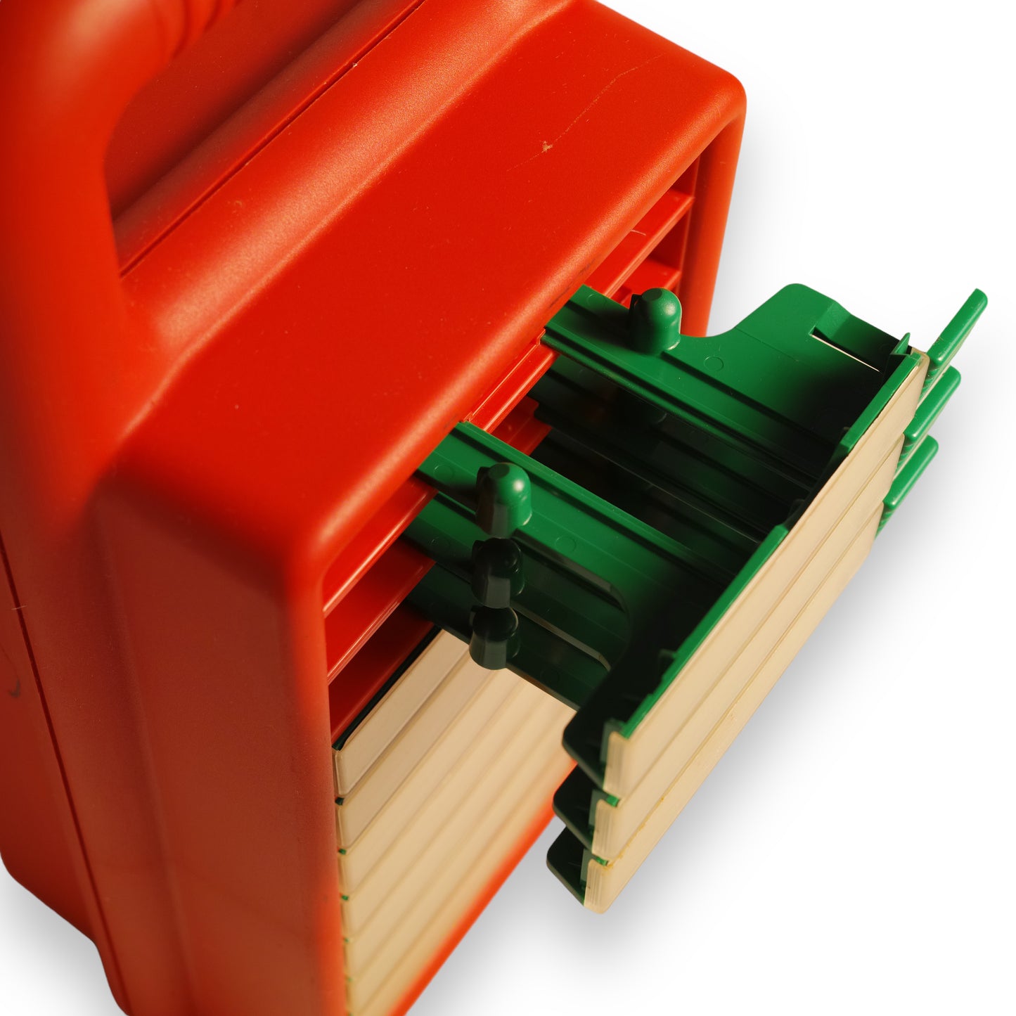 FISHER C-BOX CASSETTE HOLDER