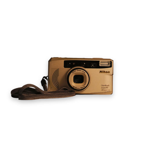 NIKON ONETOUCH ZOOM 90